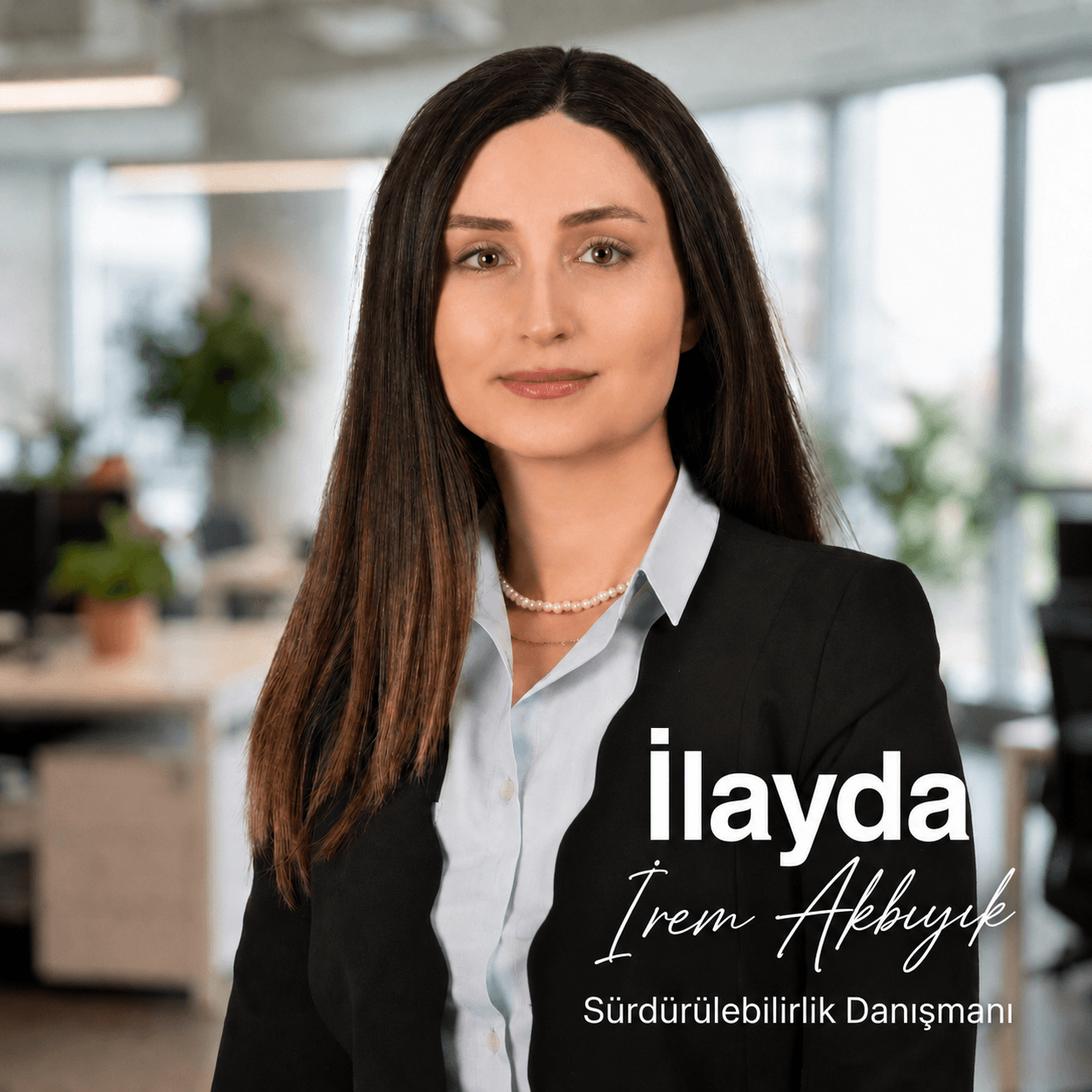 İlayda İrem
